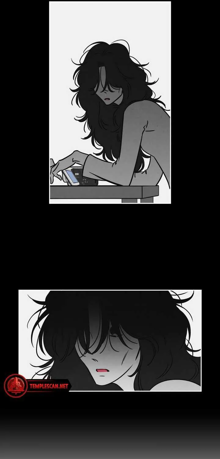 Do You Want Me to Lend You a Lighter? Chapter 11 page 51 - 