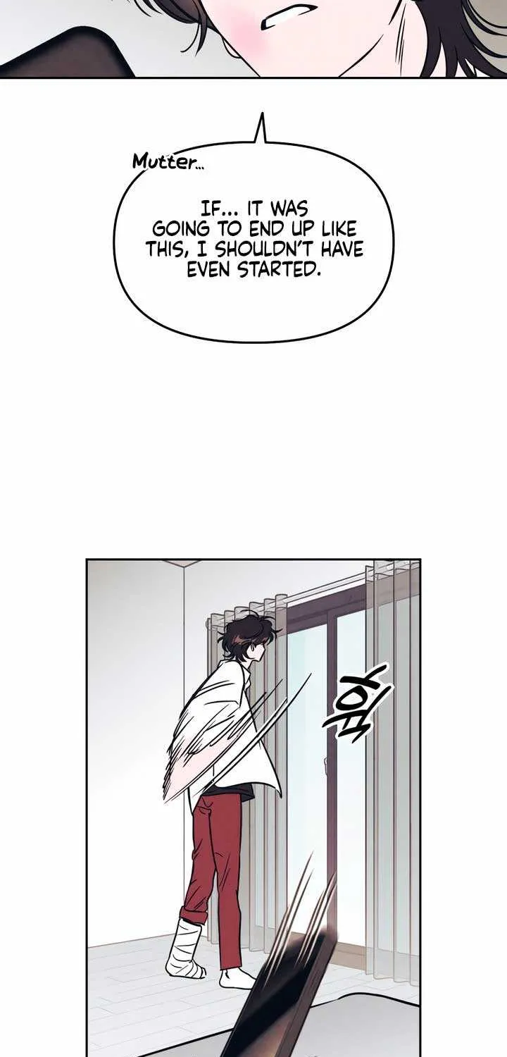 Do You Want Me to Lend You a Lighter? Chapter 11 page 53 - 