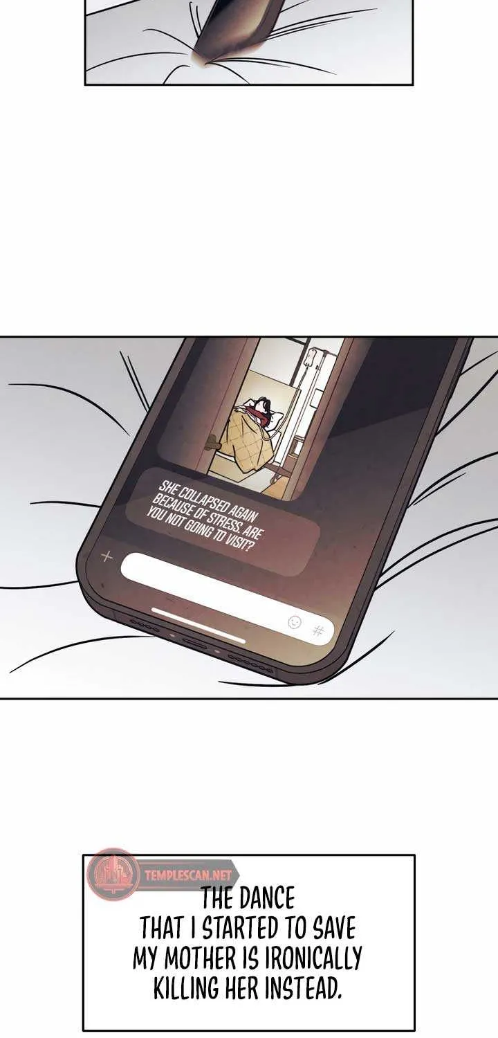 Do You Want Me to Lend You a Lighter? Chapter 11 page 54 - 