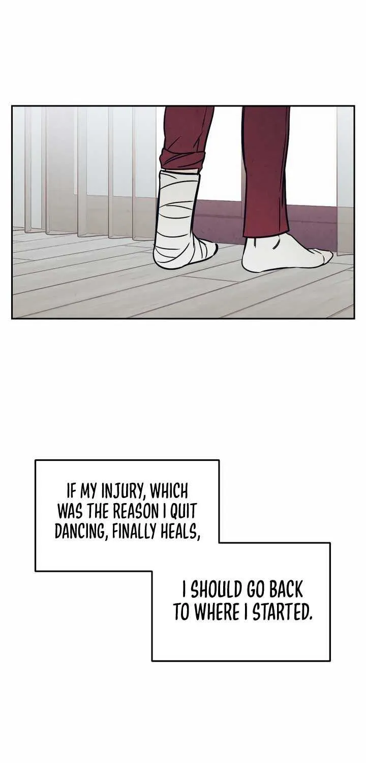 Do You Want Me to Lend You a Lighter? Chapter 11 page 55 - 