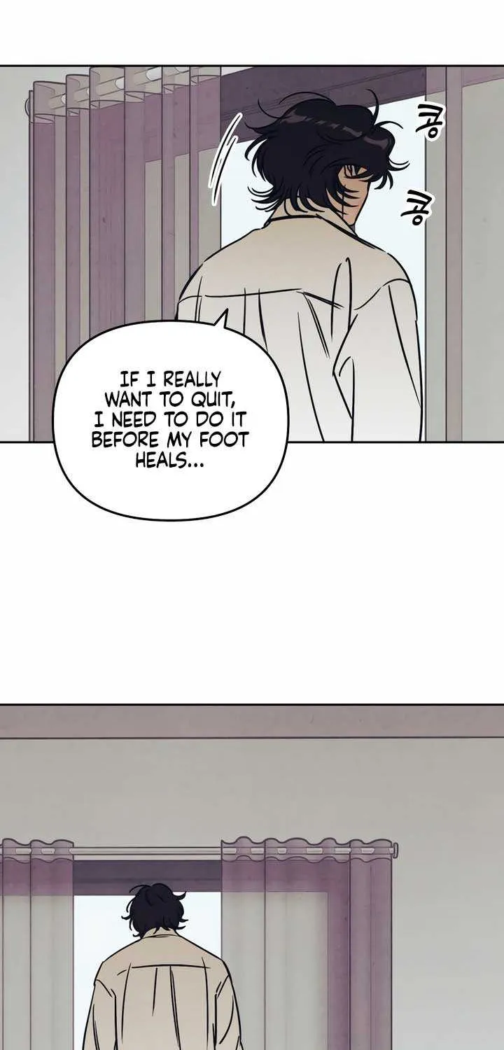 Do You Want Me to Lend You a Lighter? Chapter 11 page 56 - 