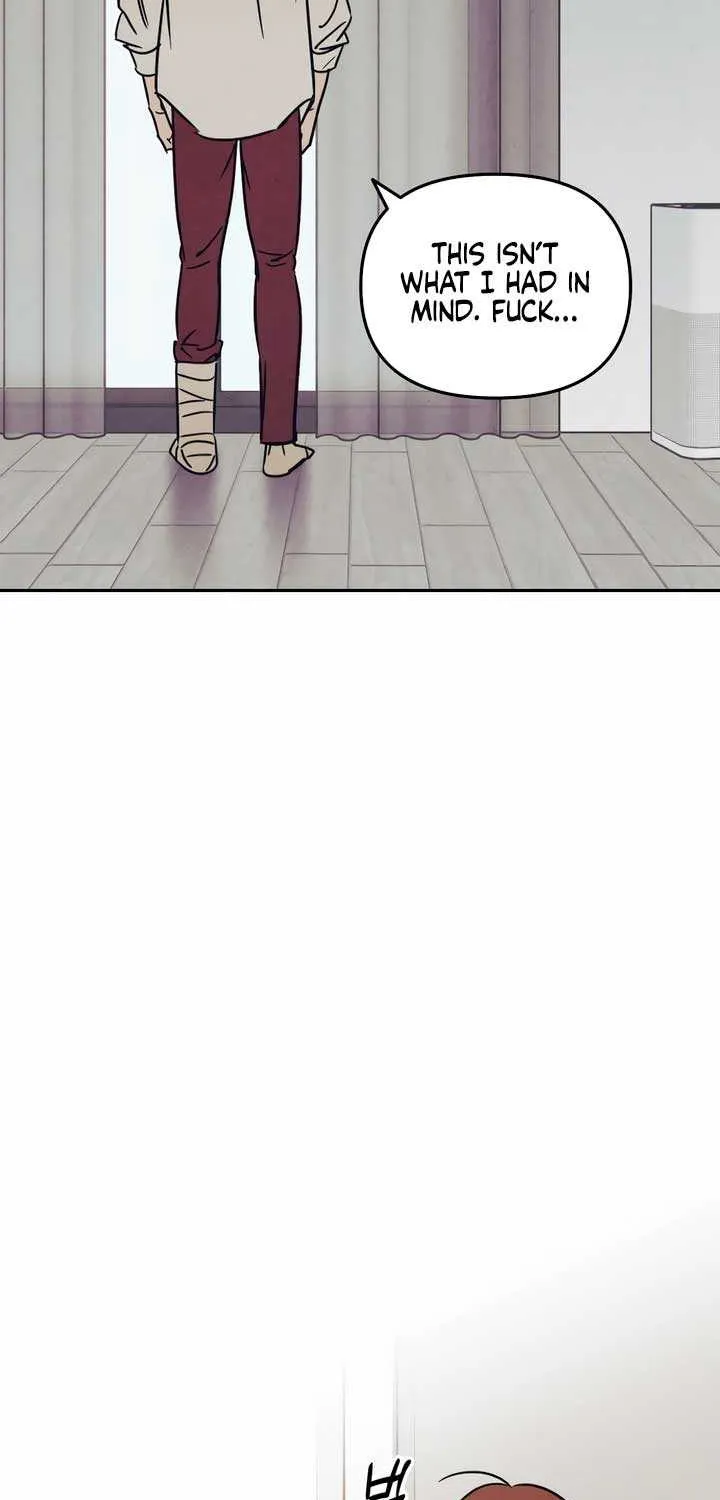 Do You Want Me to Lend You a Lighter? Chapter 11 page 57 - 
