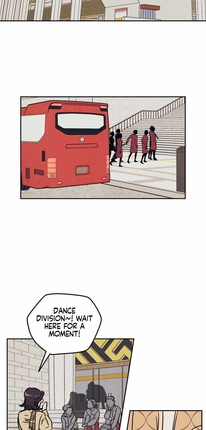 Do You Want Me to Lend You a Lighter? Chapter 11 page 60 - 