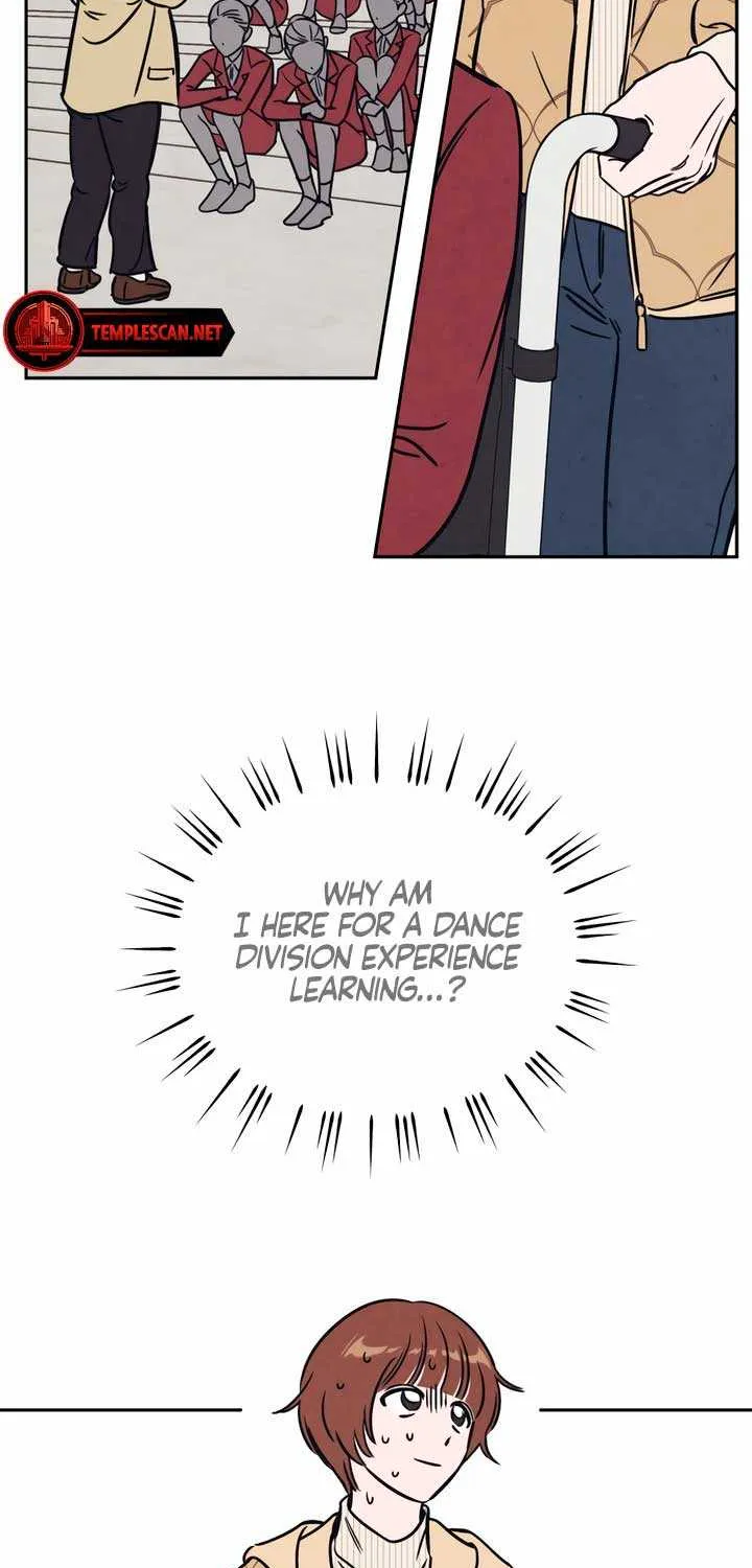 Do You Want Me to Lend You a Lighter? Chapter 11 page 61 - 