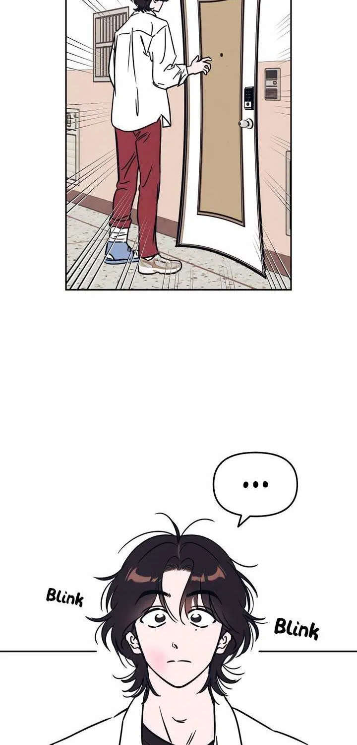 Do You Want Me to Lend You a Lighter? Chapter 11 page 8 - 