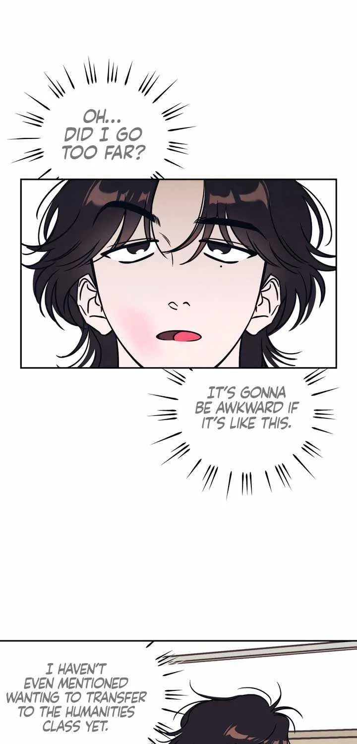 Do You Want Me to Lend You a Lighter? Chapter 11 page 10 - 