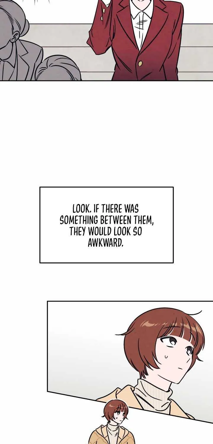 Do You Want Me to Lend You a Lighter? Chapter 12 page 17 - 