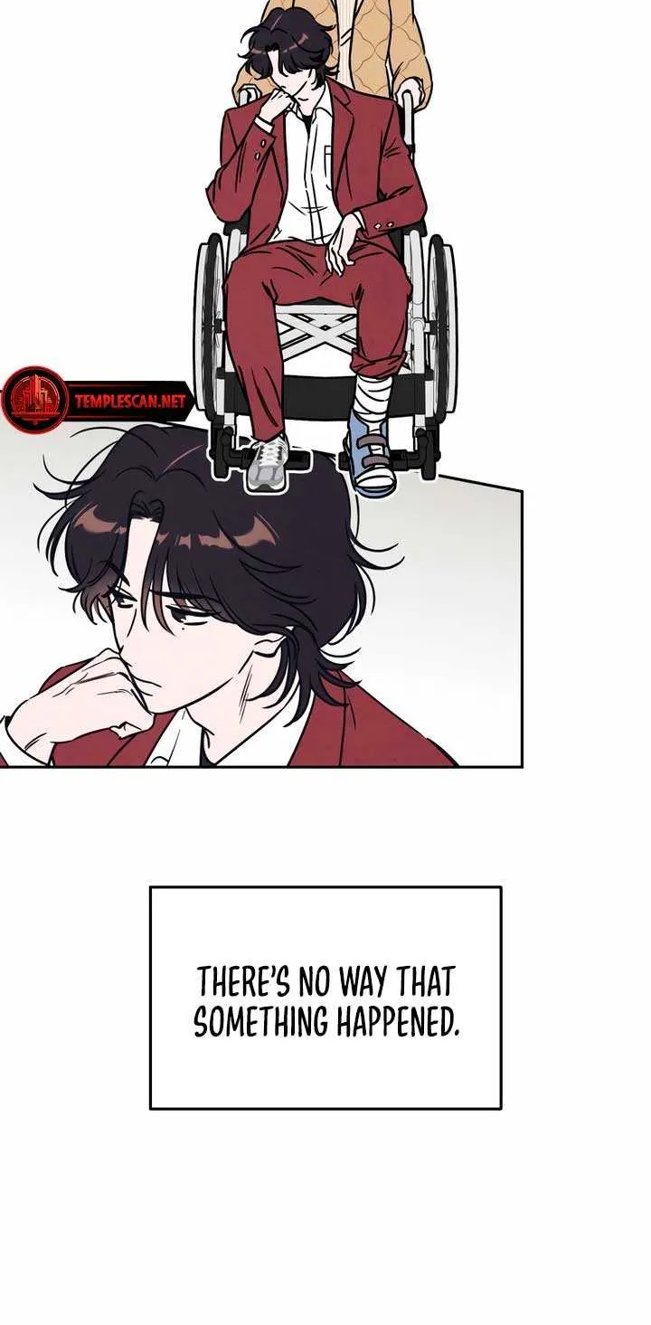 Do You Want Me to Lend You a Lighter? Chapter 12 page 18 - 
