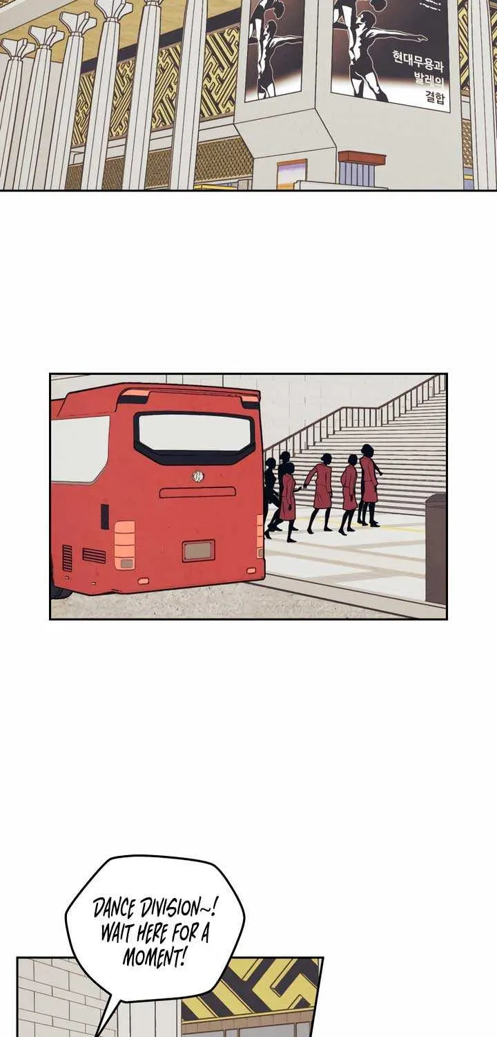 Do You Want Me to Lend You a Lighter? Chapter 12 page 3 - 