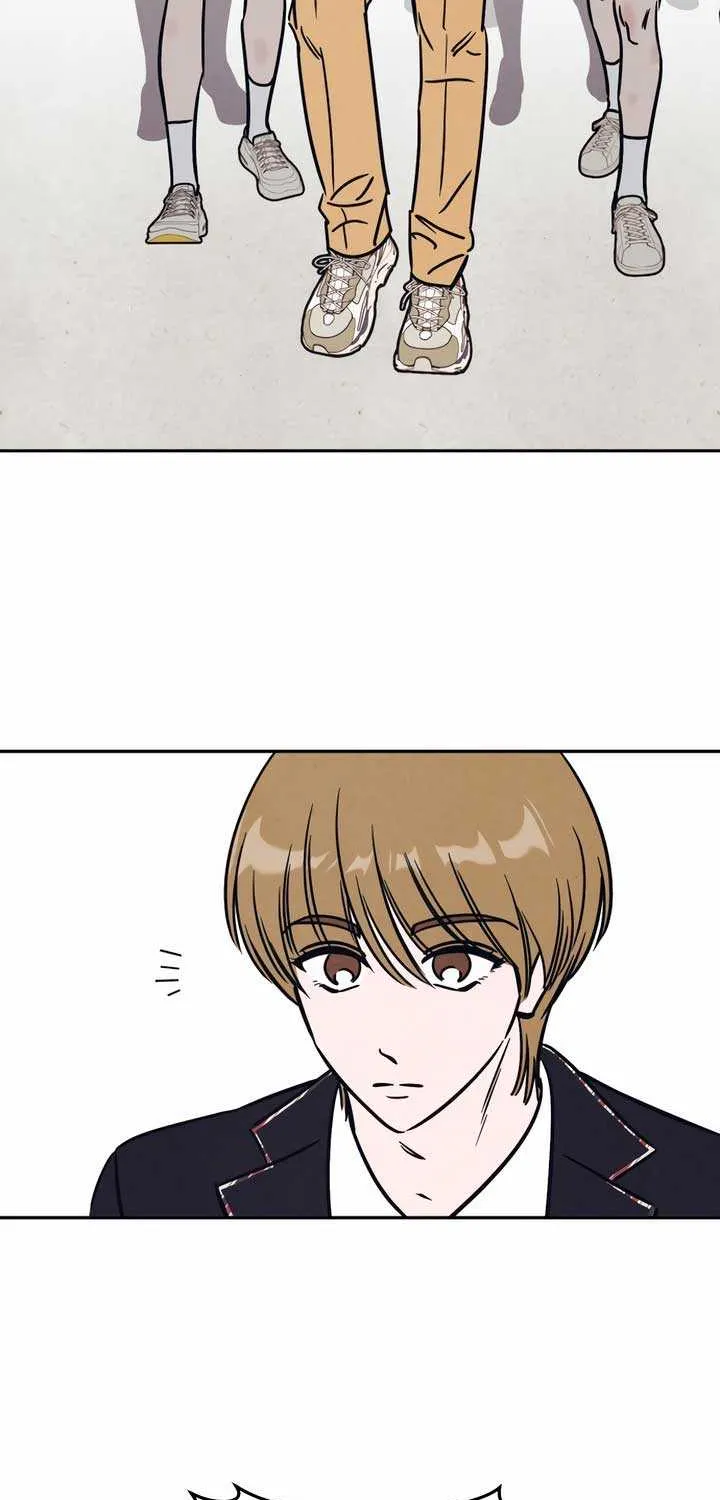 Do You Want Me to Lend You a Lighter? Chapter 12 page 21 - 
