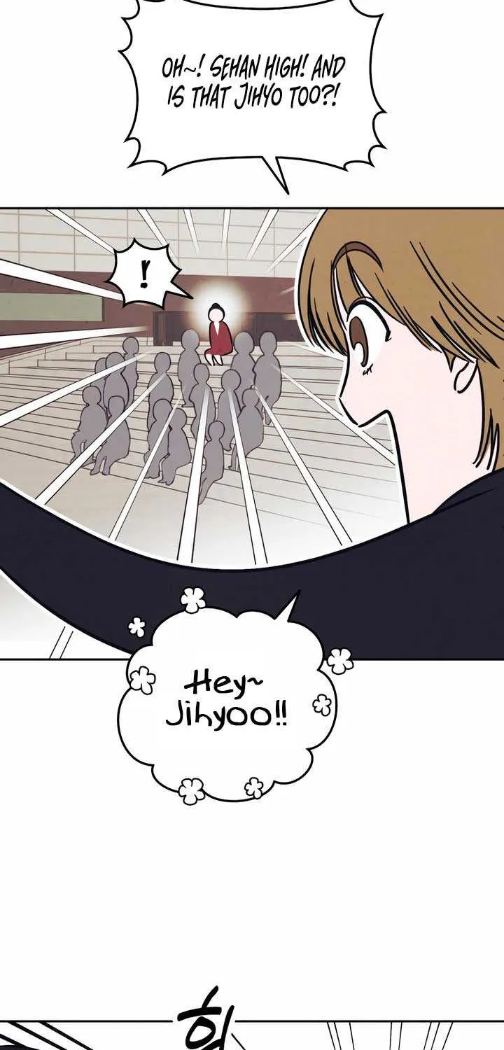 Do You Want Me to Lend You a Lighter? Chapter 12 page 22 - 