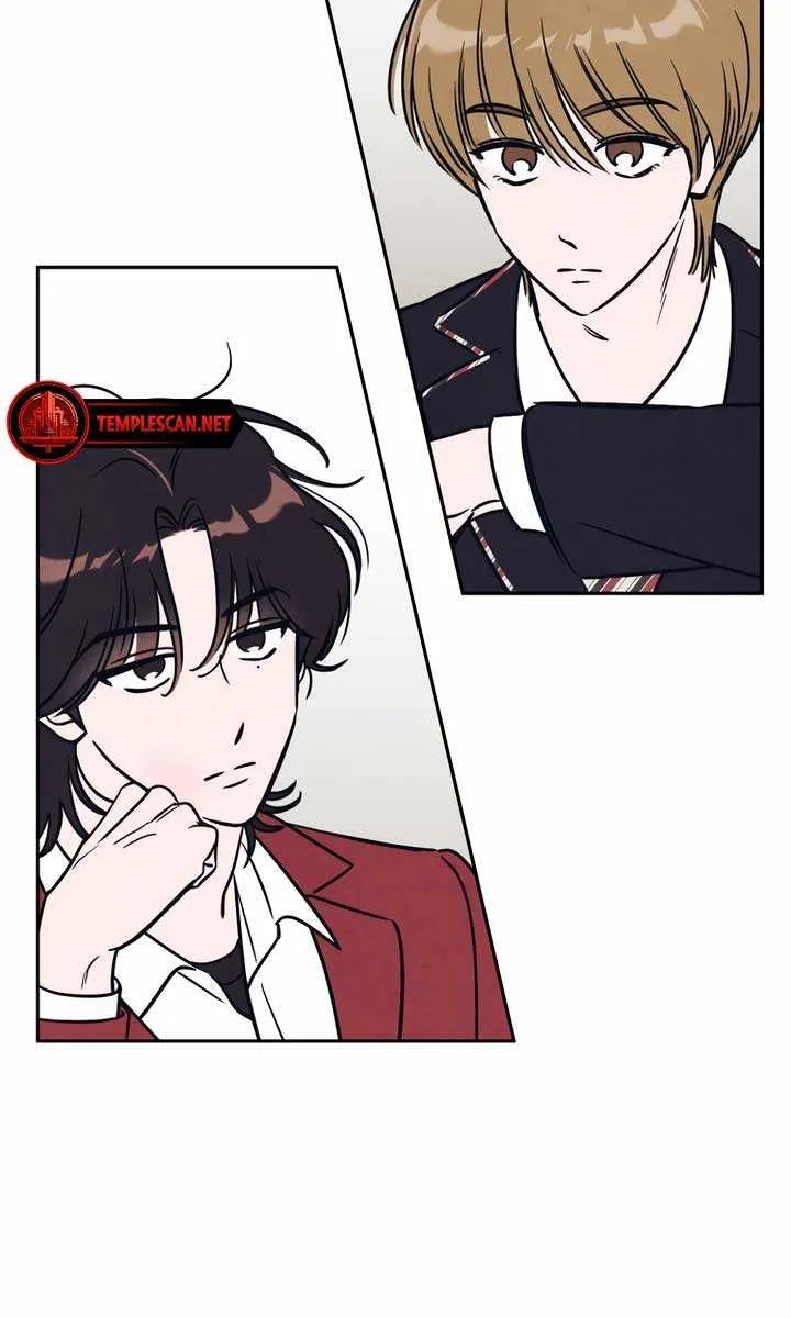 Do You Want Me to Lend You a Lighter? Chapter 12 page 26 - 