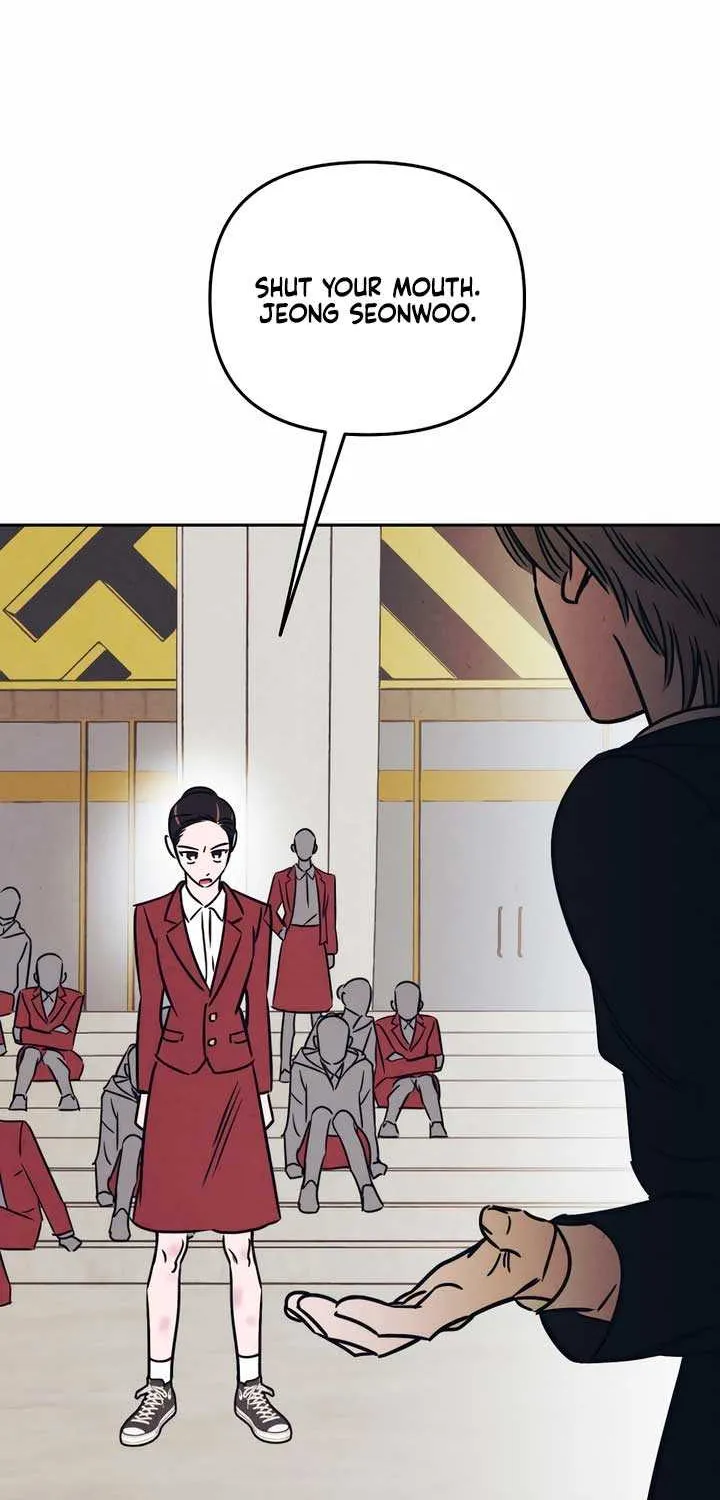 Do You Want Me to Lend You a Lighter? Chapter 12 page 30 - 