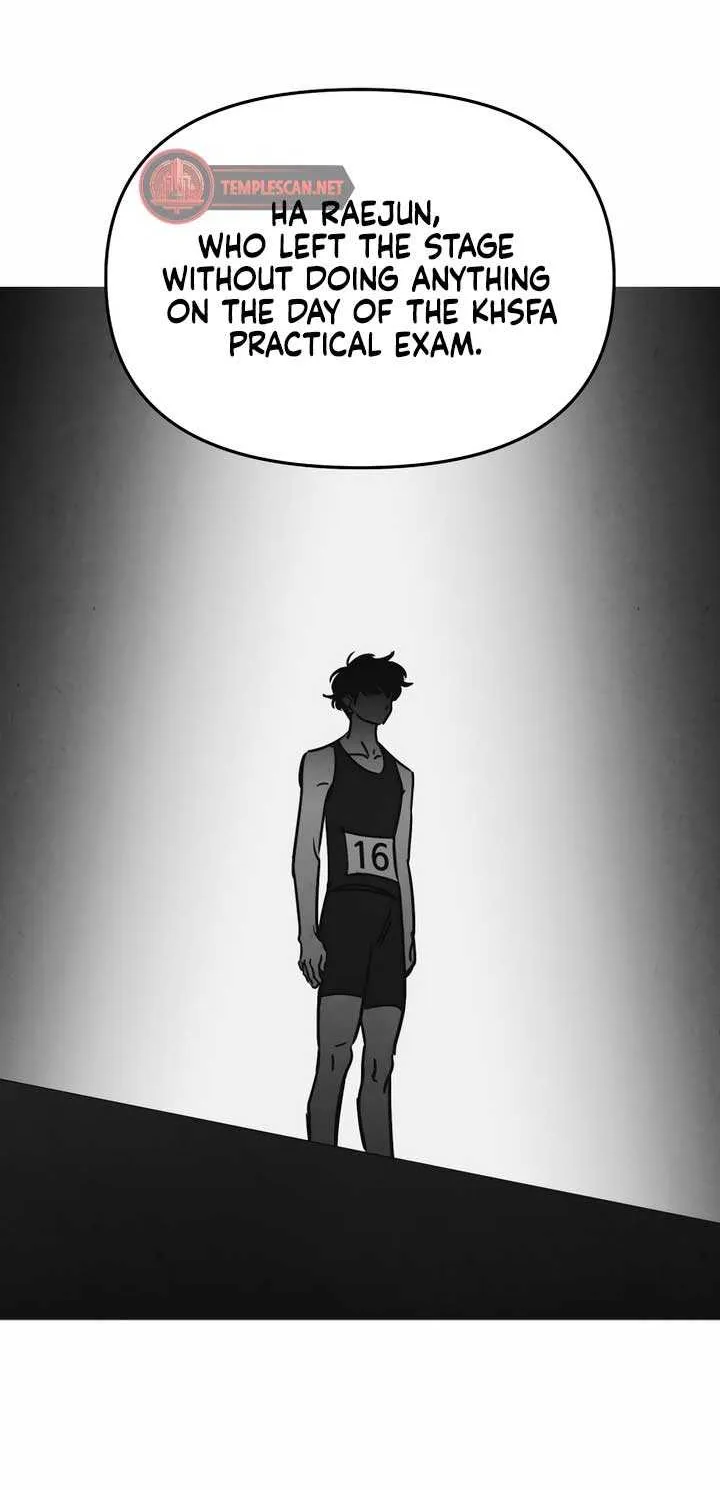 Do You Want Me to Lend You a Lighter? Chapter 12 page 34 - 