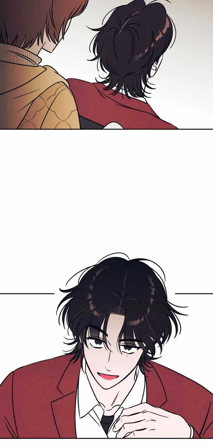 Do You Want Me to Lend You a Lighter? Chapter 12 page 37 - 