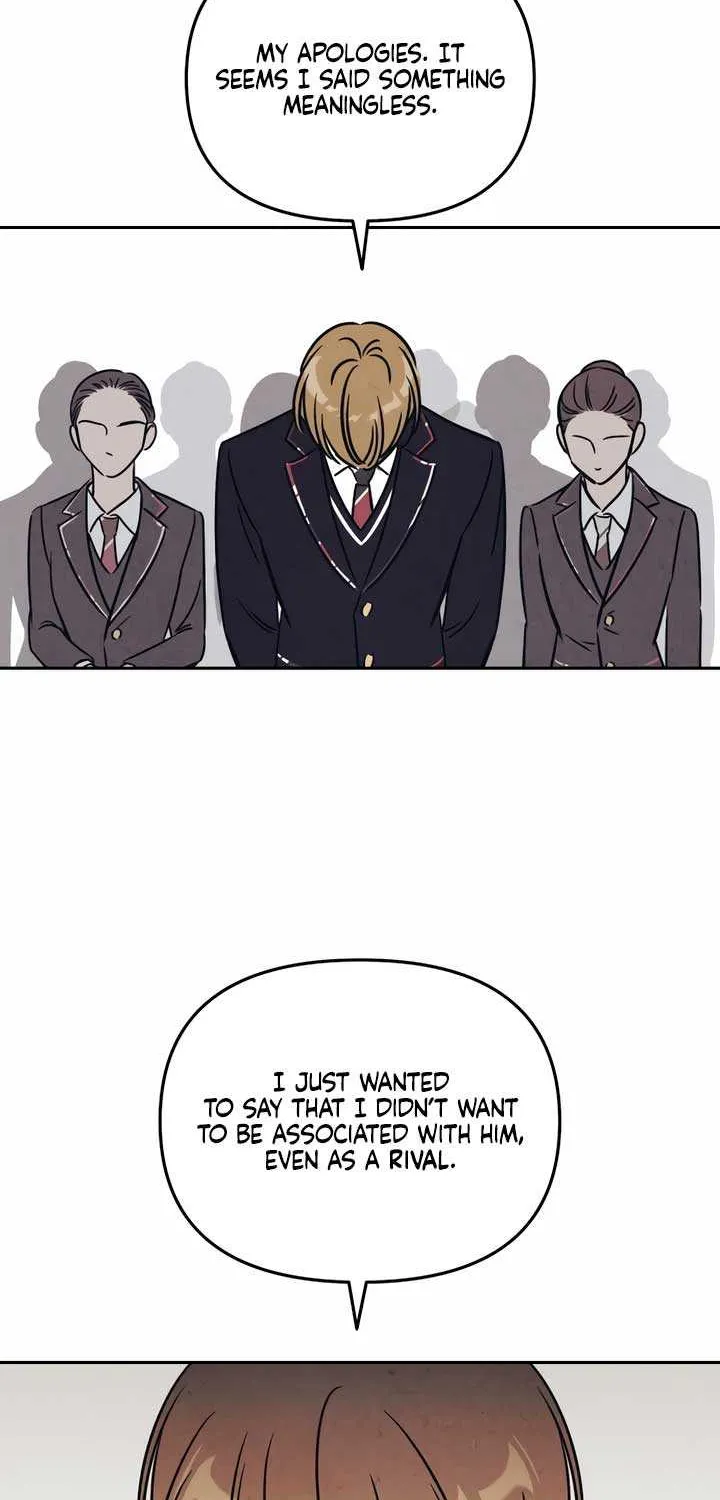 Do You Want Me to Lend You a Lighter? Chapter 12 page 40 - 