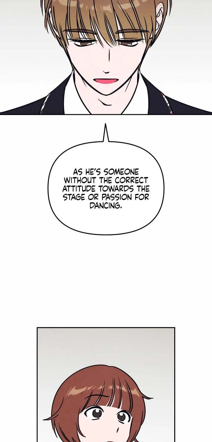 Do You Want Me to Lend You a Lighter? Chapter 12 page 41 - 
