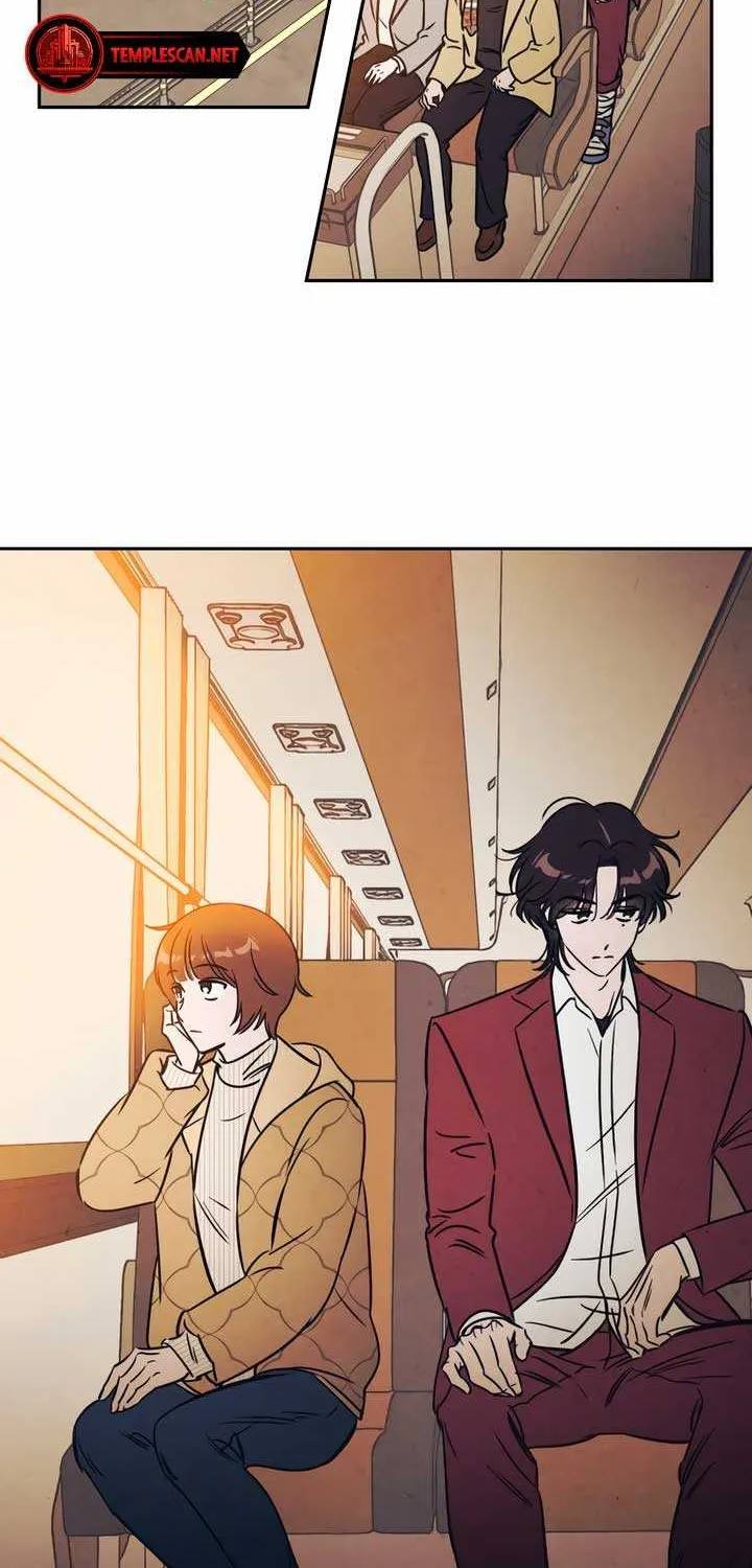 Do You Want Me to Lend You a Lighter? Chapter 12 page 48 - 