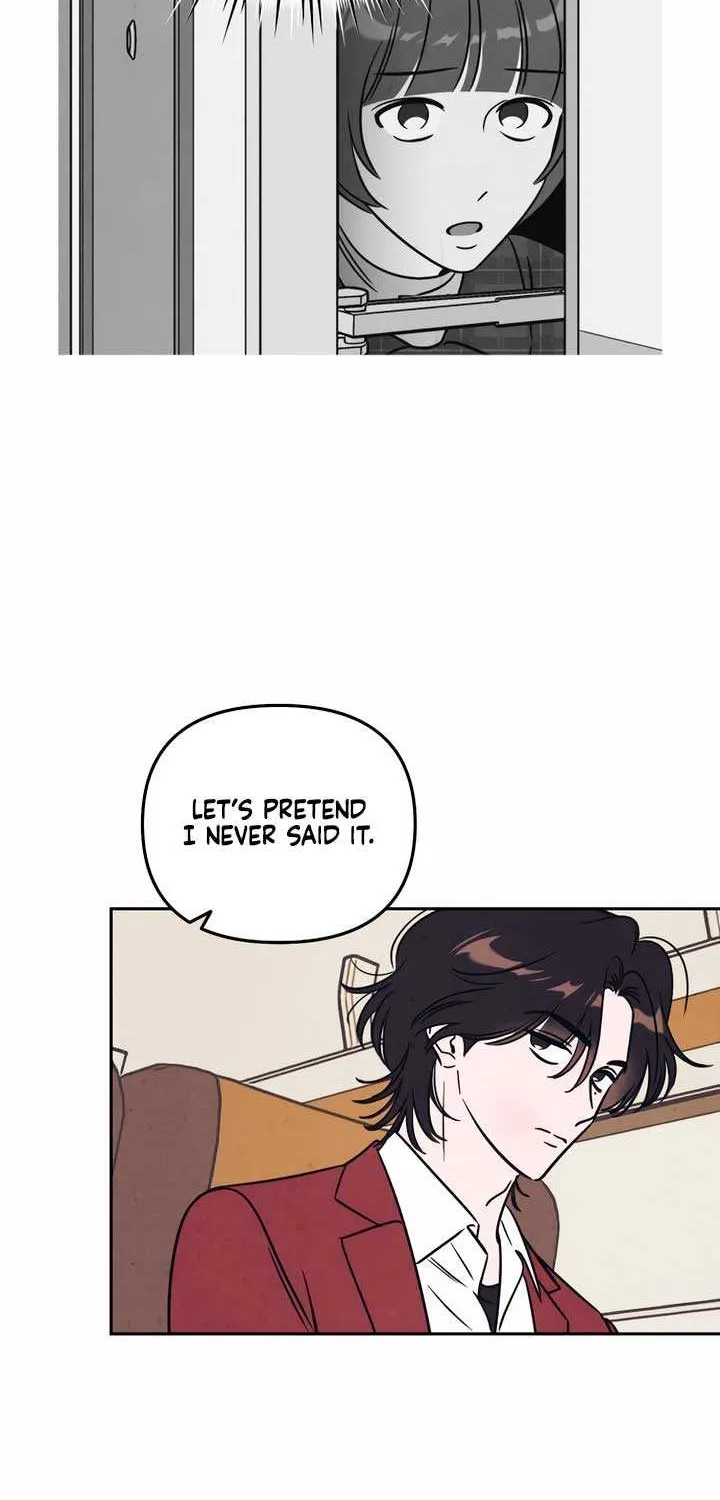 Do You Want Me to Lend You a Lighter? Chapter 12 page 50 - 