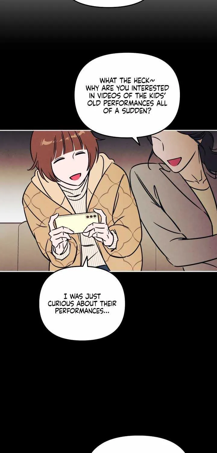 Do You Want Me to Lend You a Lighter? Chapter 12 page 52 - 