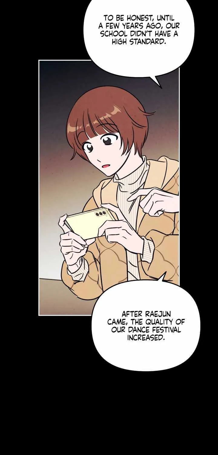 Do You Want Me to Lend You a Lighter? Chapter 12 page 53 - 