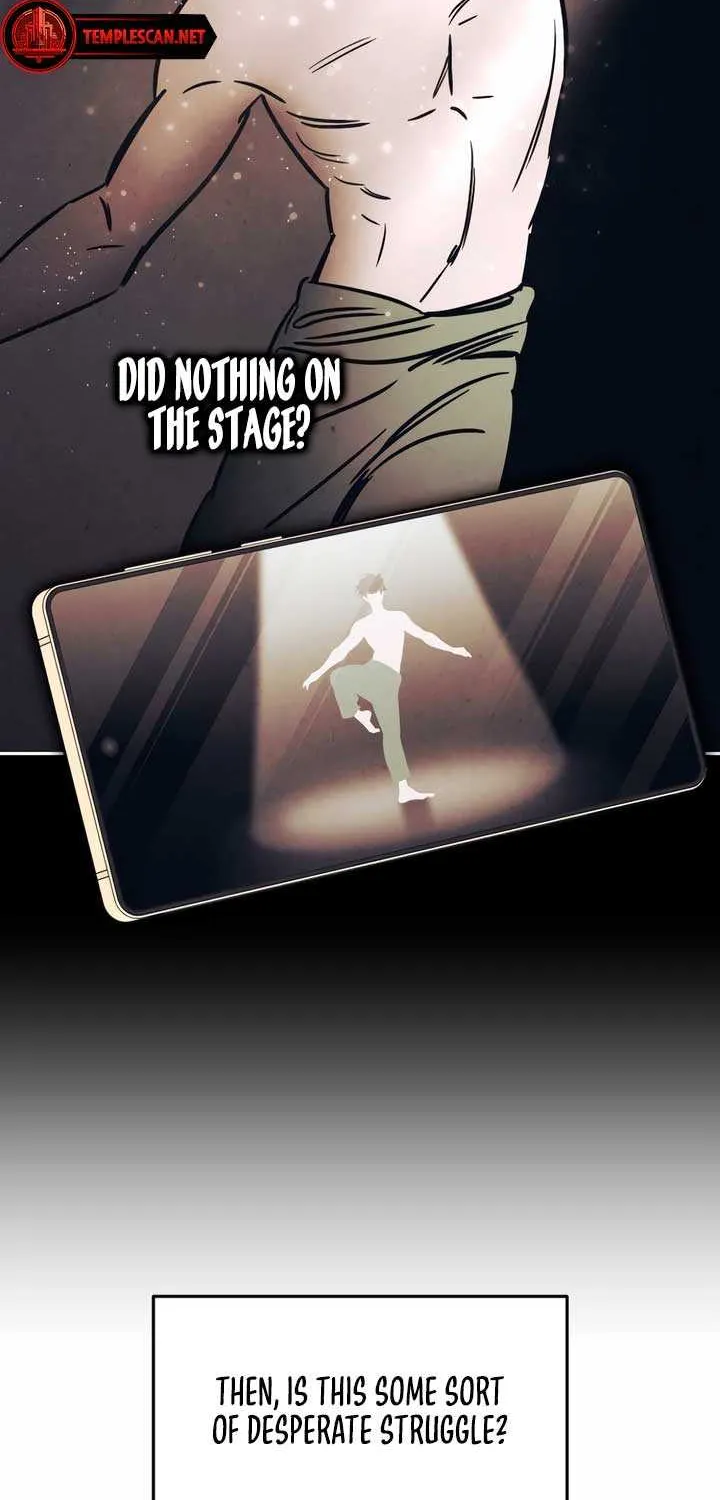 Do You Want Me to Lend You a Lighter? Chapter 12 page 56 - 