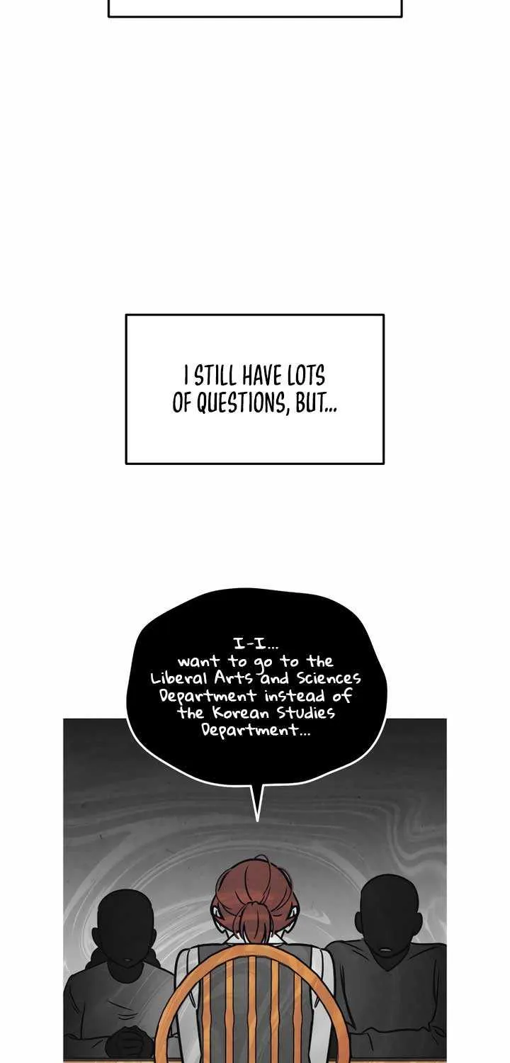 Do You Want Me to Lend You a Lighter? Chapter 12 page 57 - 
