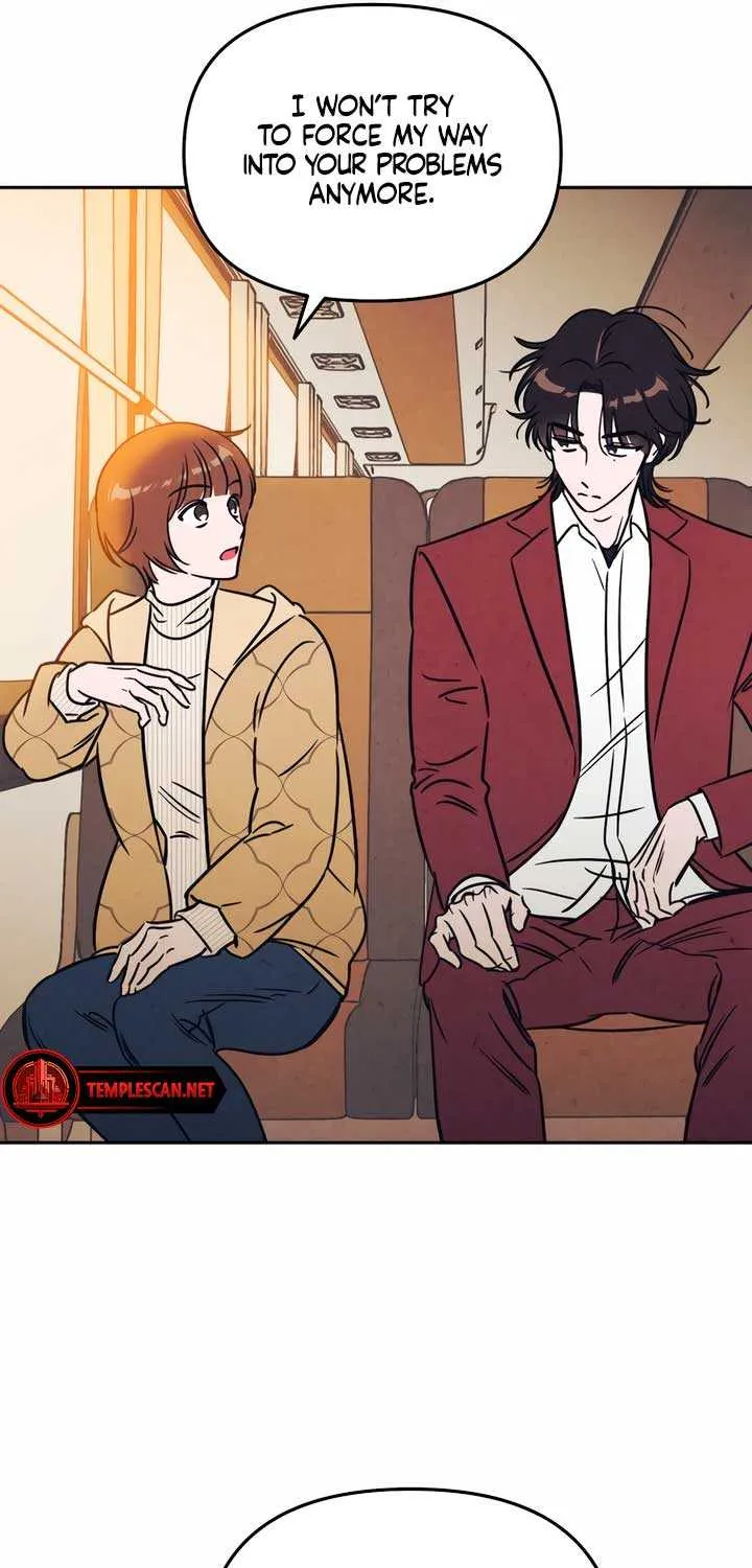 Do You Want Me to Lend You a Lighter? Chapter 12 page 59 - 