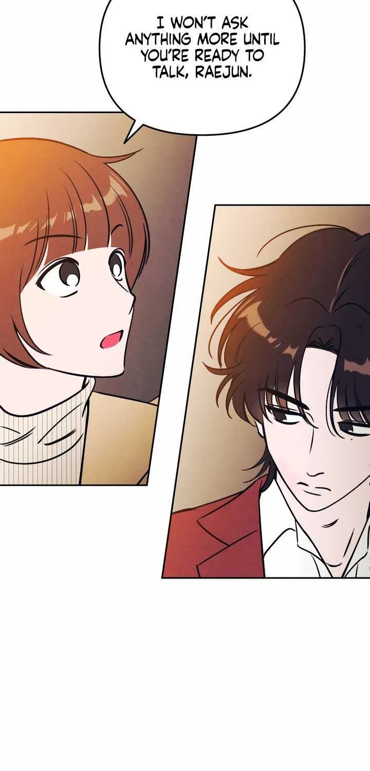 Do You Want Me to Lend You a Lighter? Chapter 12 page 60 - 