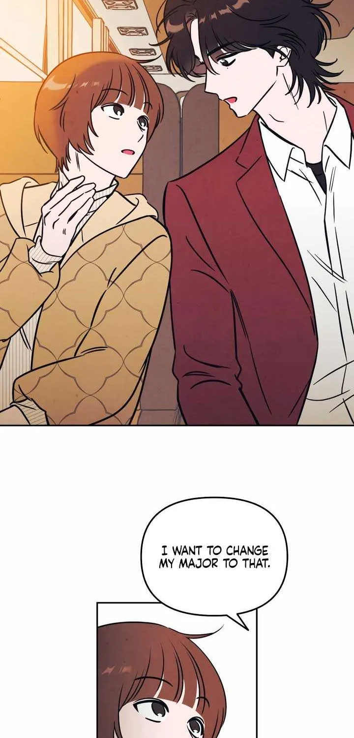 Do You Want Me to Lend You a Lighter? Chapter 12 page 64 - 