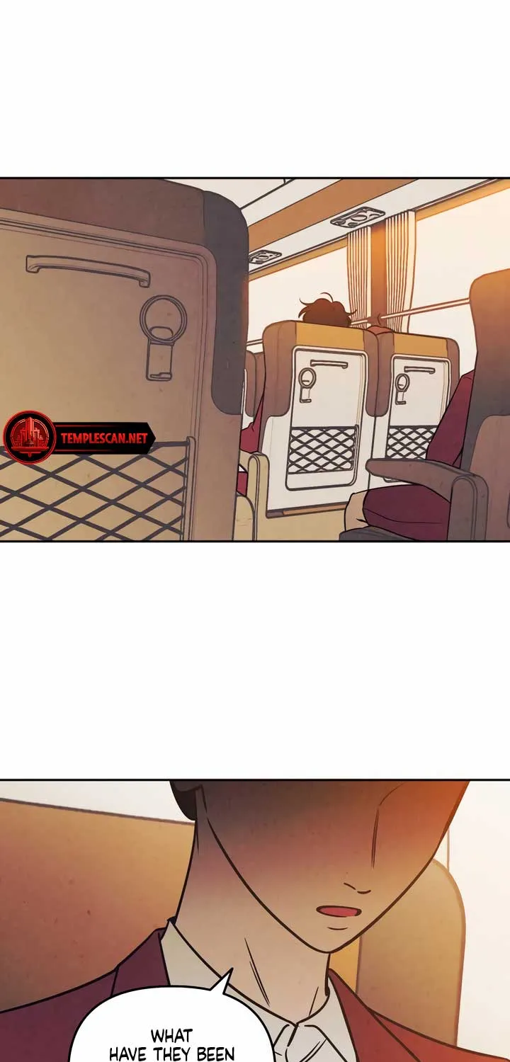 Do You Want Me to Lend You a Lighter? Chapter 12 page 67 - 