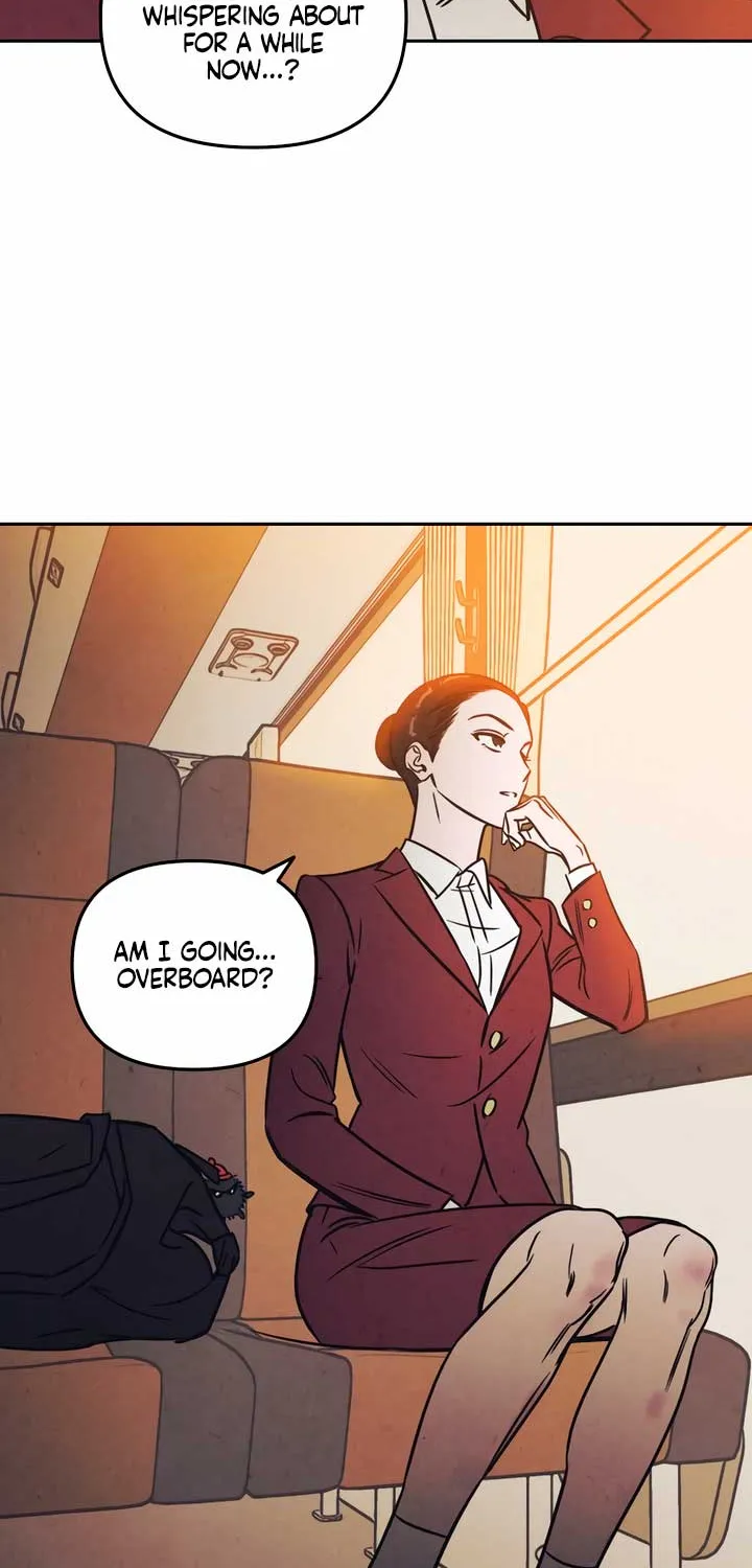Do You Want Me to Lend You a Lighter? Chapter 12 page 68 - 