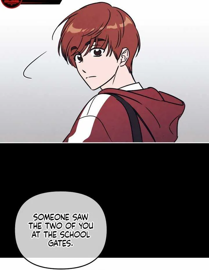 Do You Want Me to Lend You a Lighter? Chapter 12 page 10 - 