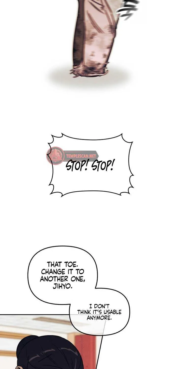 Do You Want Me to Lend You a Lighter? Chapter 13 page 11 - 