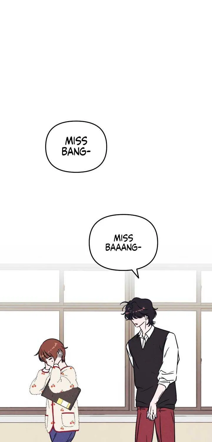 Do You Want Me to Lend You a Lighter? Chapter 13 page 15 - 