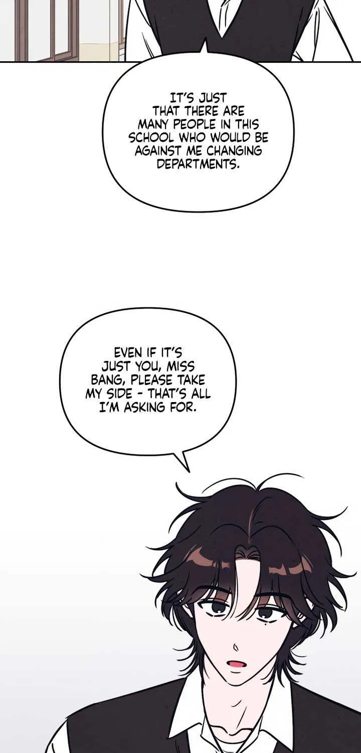 Do You Want Me to Lend You a Lighter? Chapter 13 page 20 - 