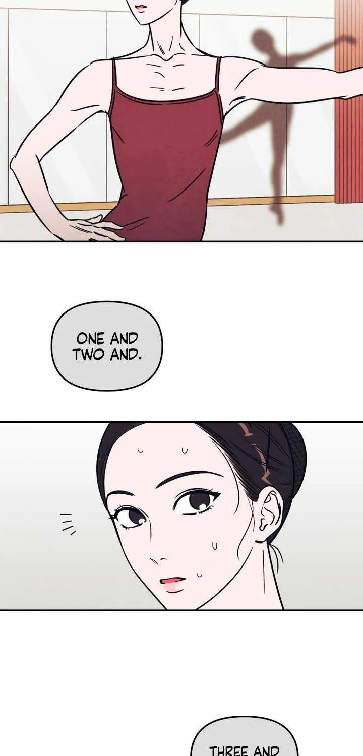 Do You Want Me to Lend You a Lighter? Chapter 13 page 3 - 