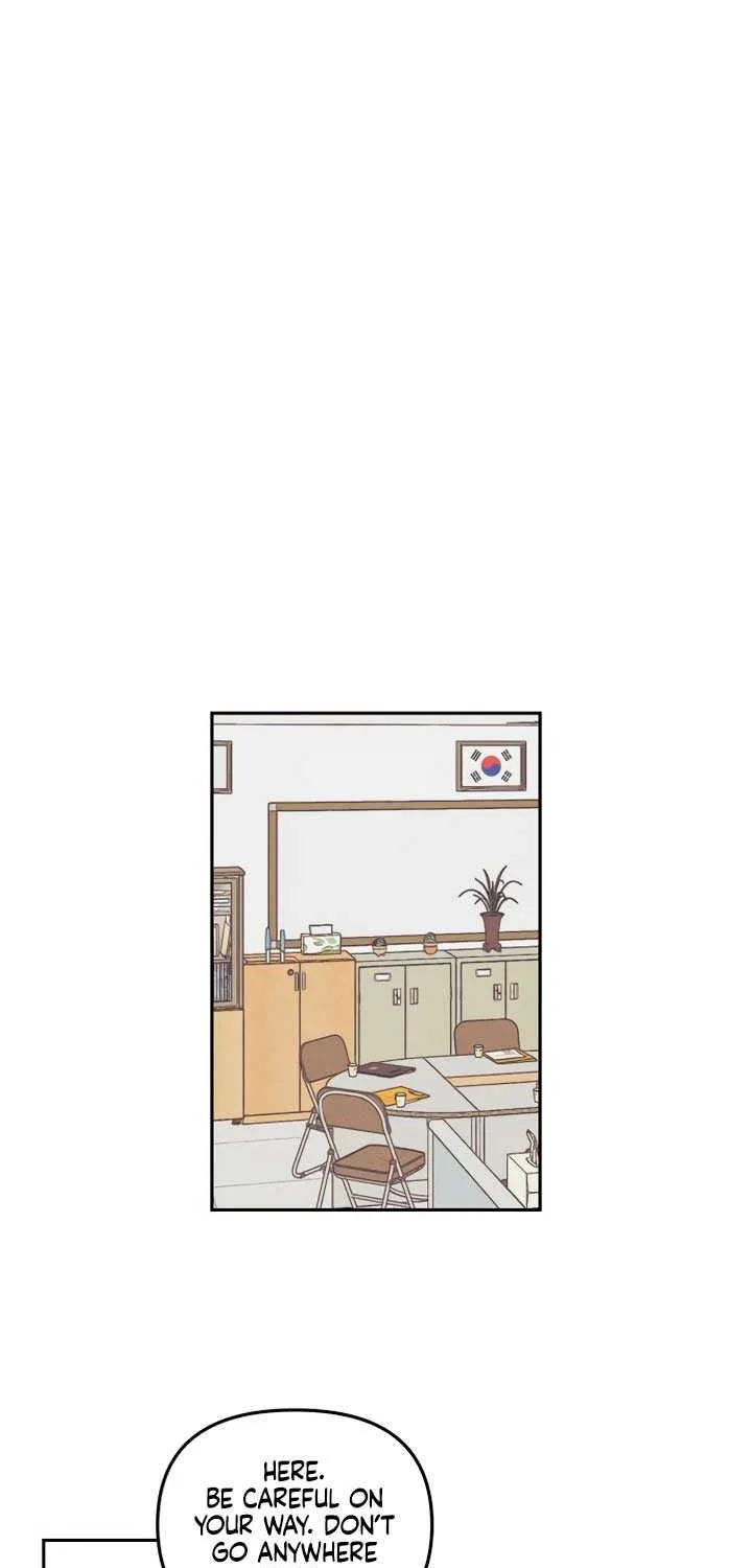 Do You Want Me to Lend You a Lighter? Chapter 13 page 24 - 