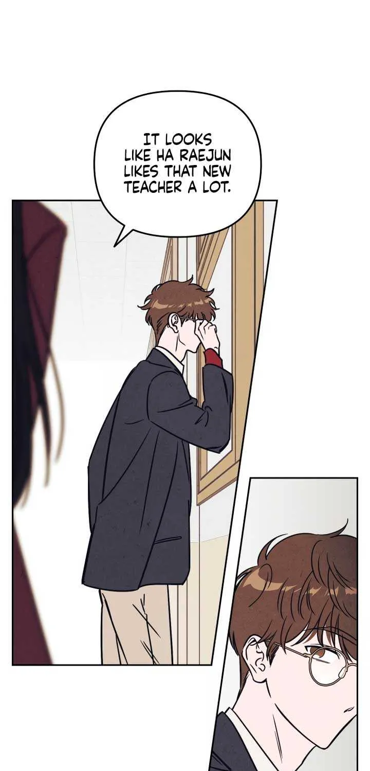 Do You Want Me to Lend You a Lighter? Chapter 13 page 28 - 