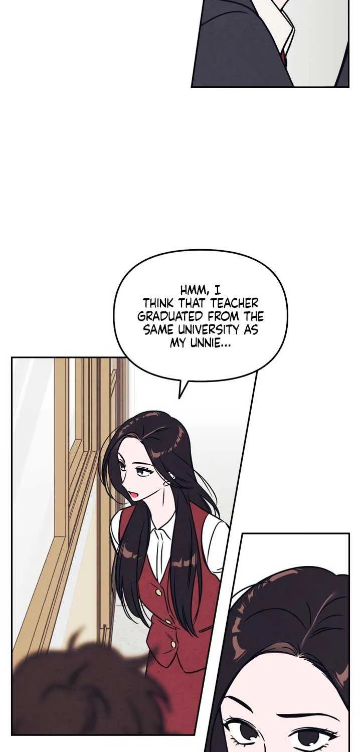 Do You Want Me to Lend You a Lighter? Chapter 13 page 29 - 