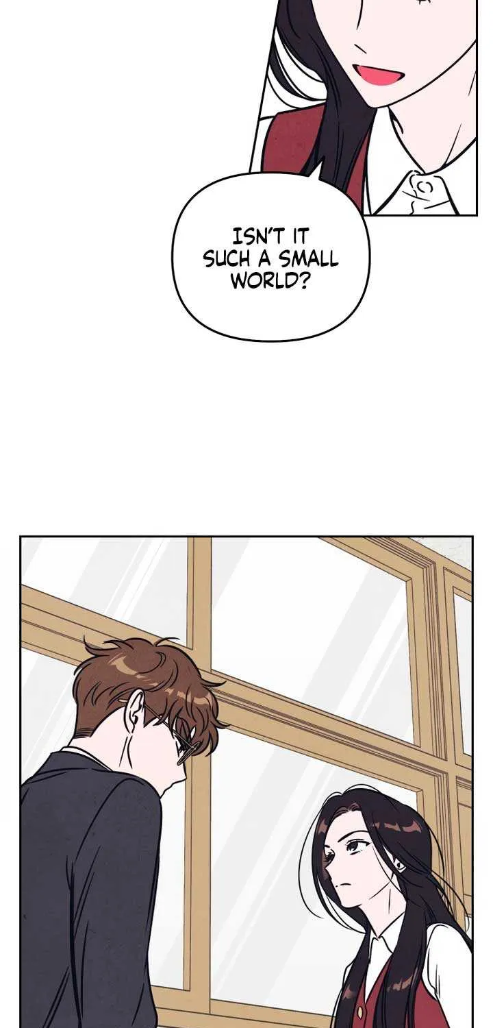 Do You Want Me to Lend You a Lighter? Chapter 13 page 30 - 