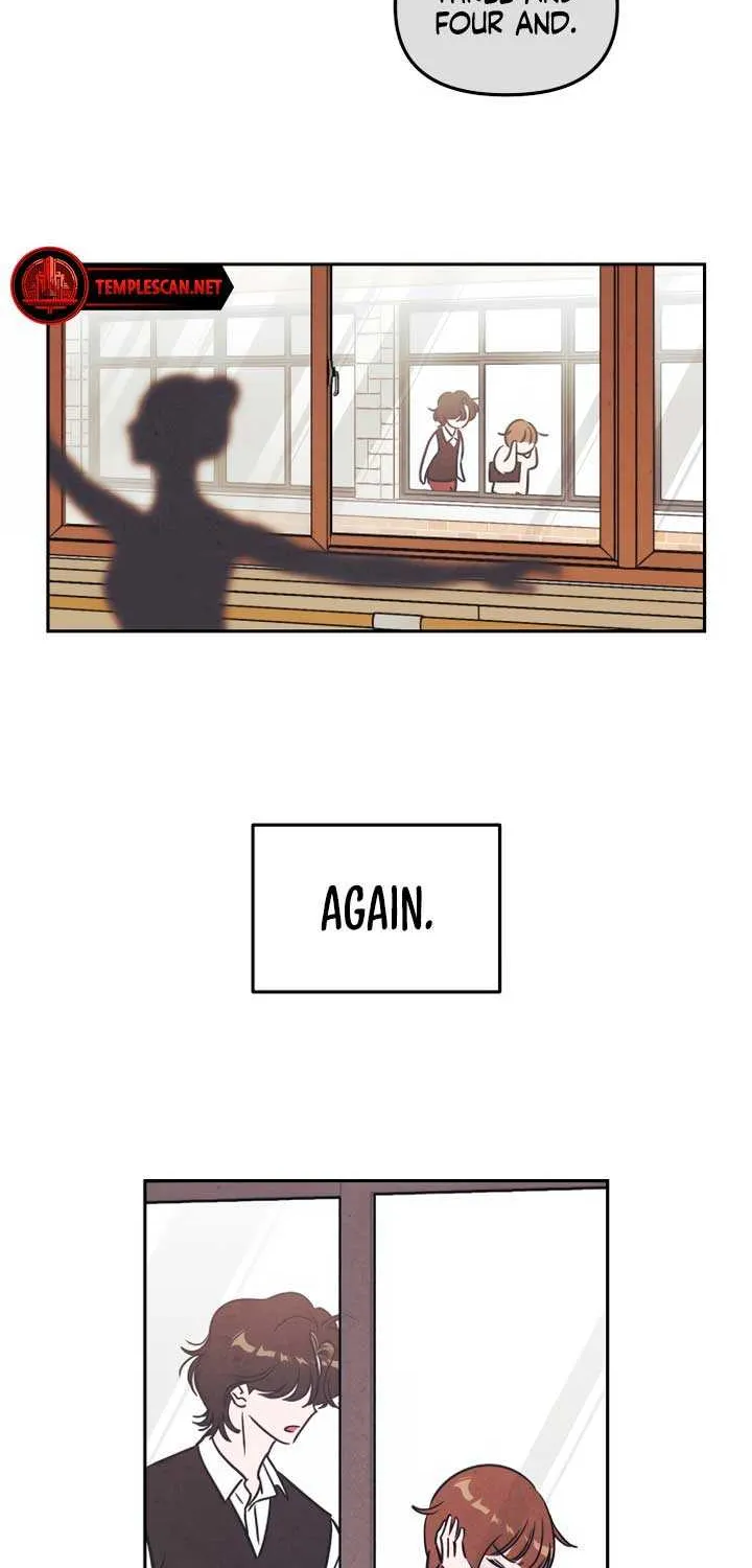 Do You Want Me to Lend You a Lighter? Chapter 13 page 4 - 