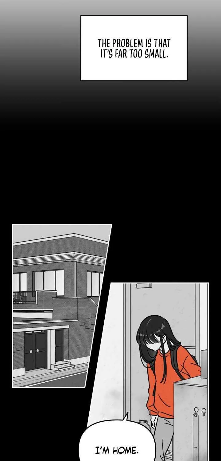 Do You Want Me to Lend You a Lighter? Chapter 13 page 32 - 
