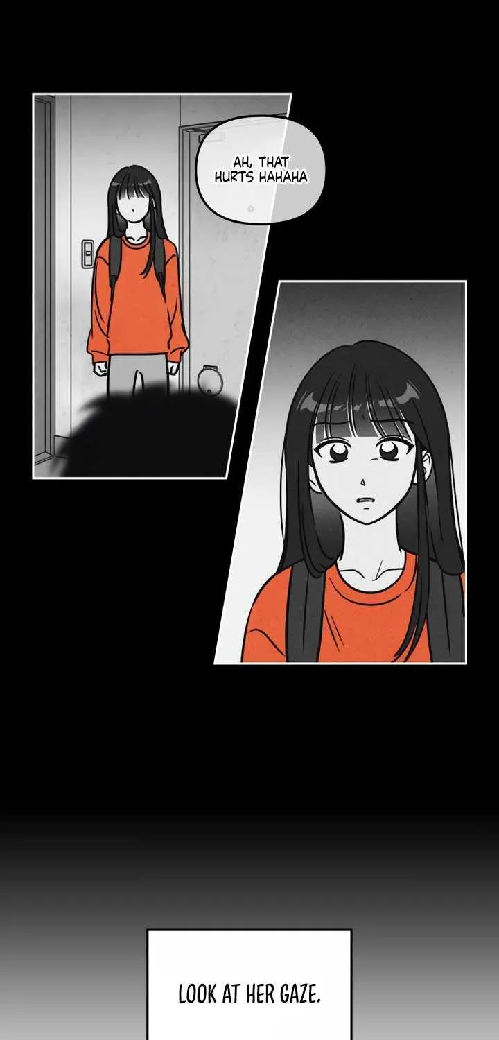 Do You Want Me to Lend You a Lighter? Chapter 13 page 36 - 