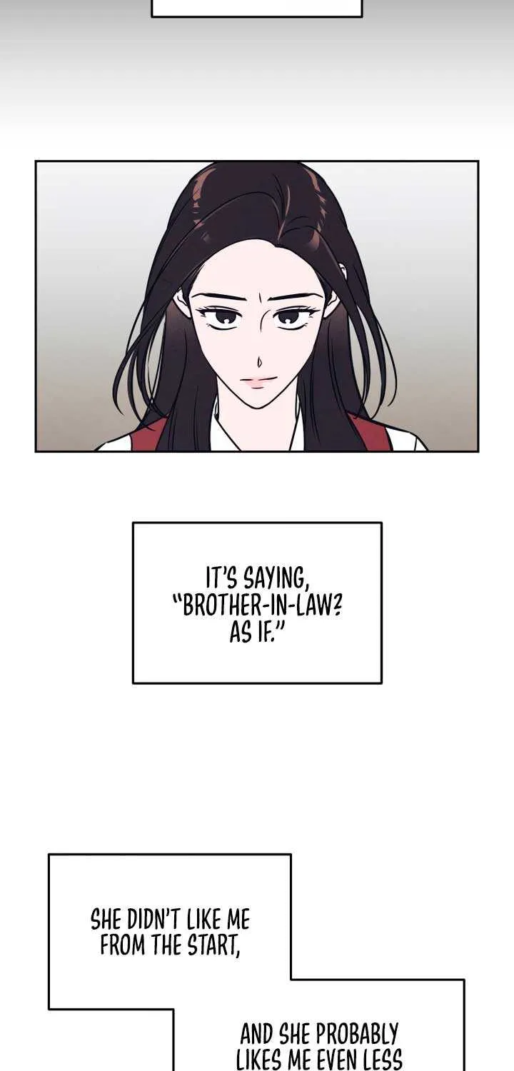 Do You Want Me to Lend You a Lighter? Chapter 13 page 37 - 