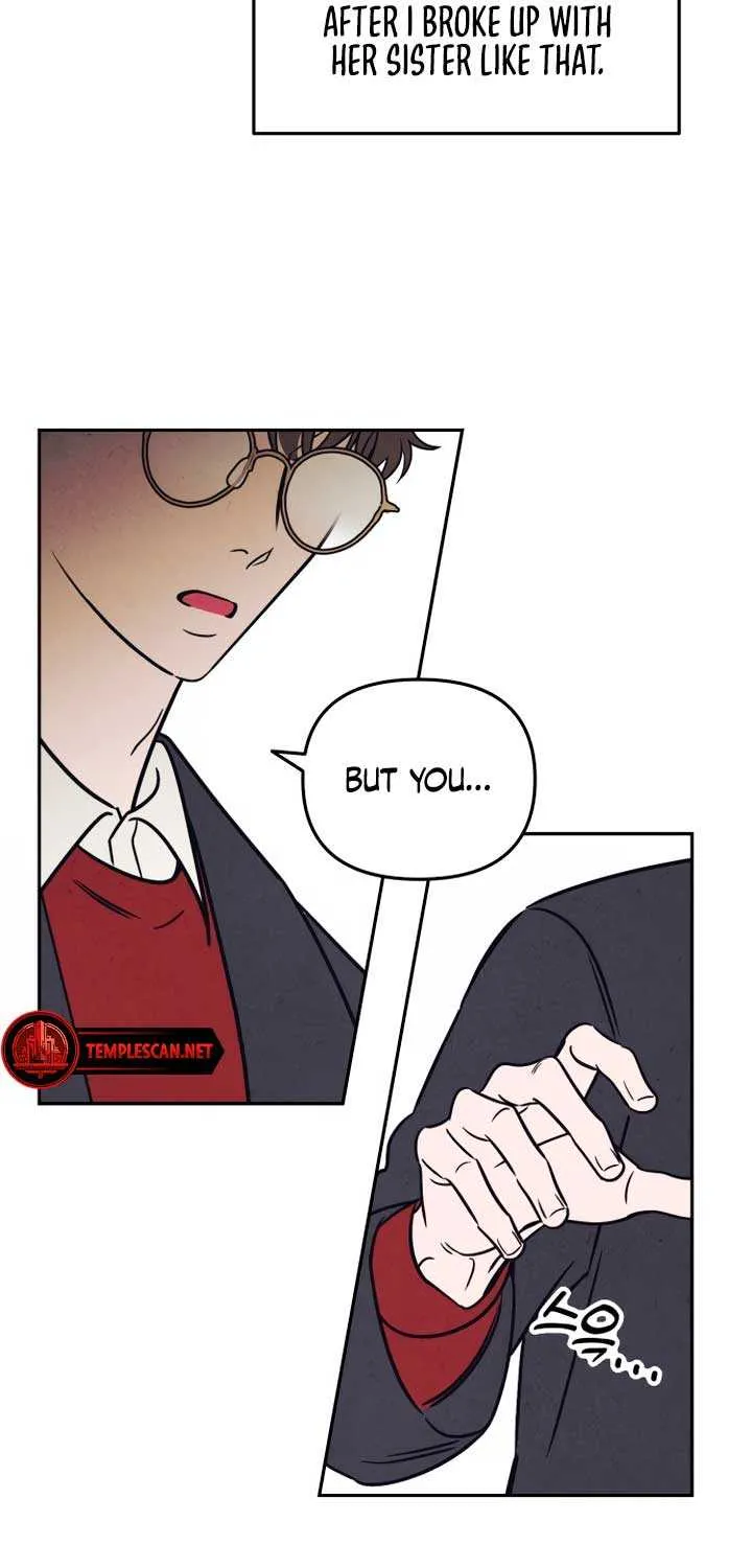 Do You Want Me to Lend You a Lighter? Chapter 13 page 38 - 