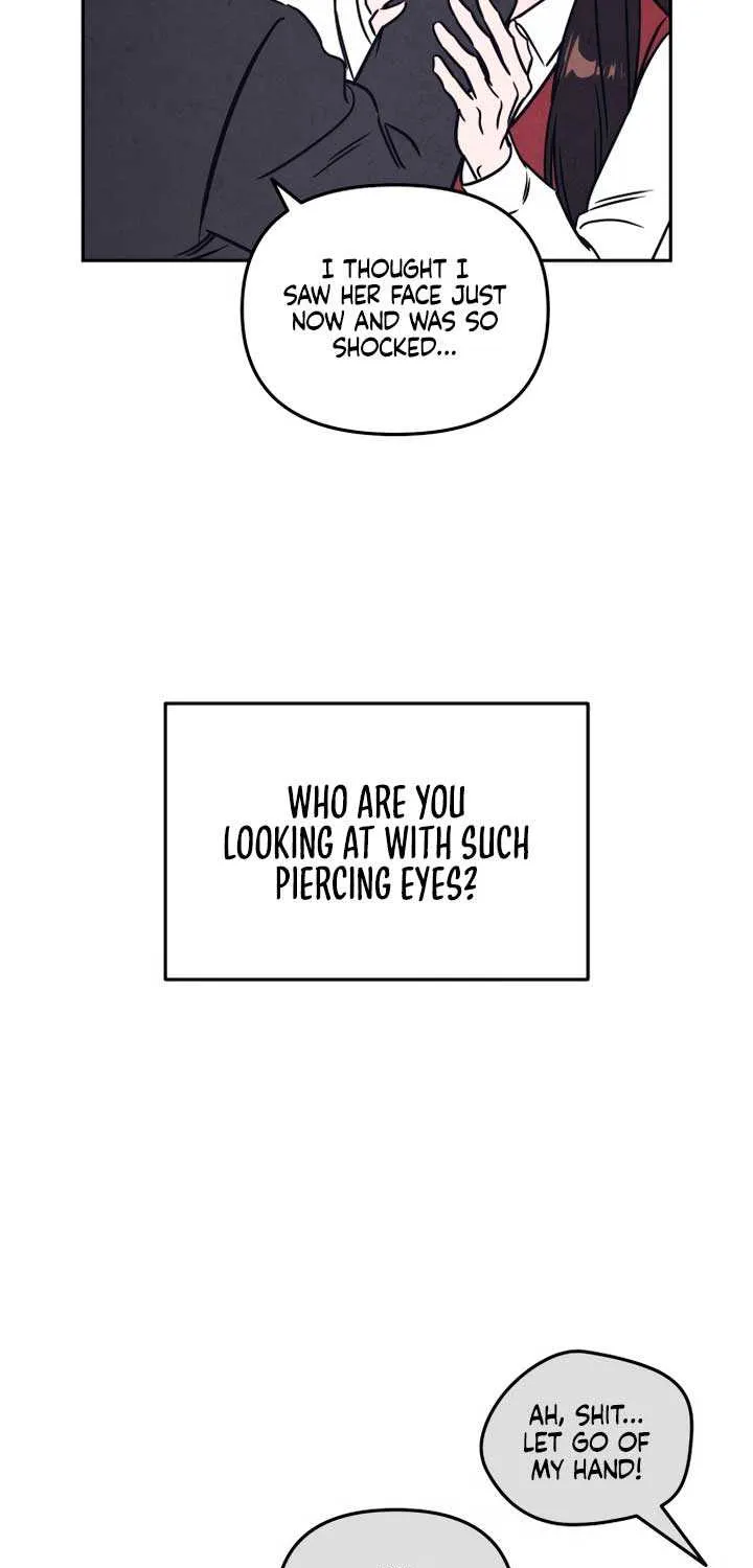 Do You Want Me to Lend You a Lighter? Chapter 13 page 40 - 