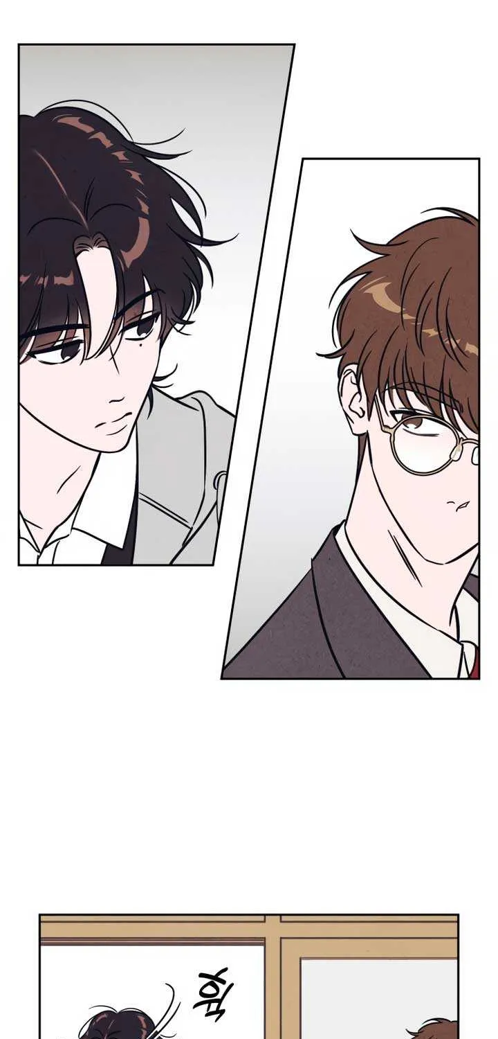 Do You Want Me to Lend You a Lighter? Chapter 13 page 42 - 
