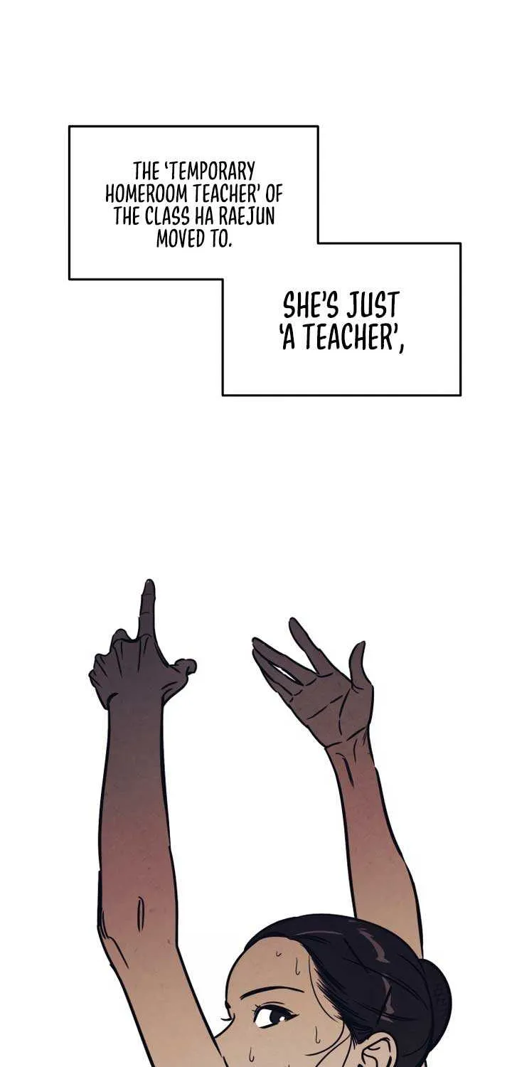 Do You Want Me to Lend You a Lighter? Chapter 13 page 6 - 