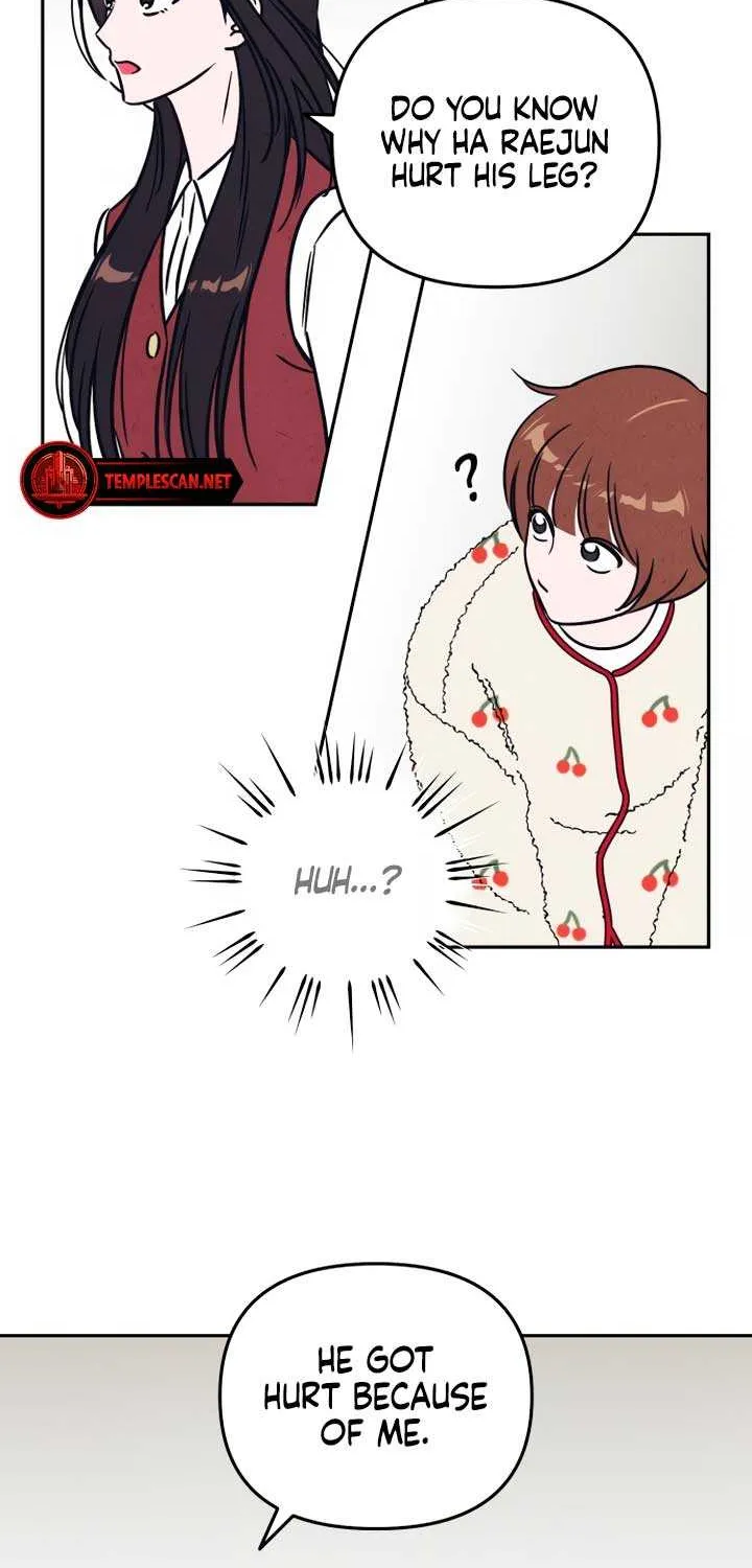 Do You Want Me to Lend You a Lighter? Chapter 13 page 53 - 